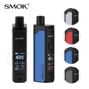 Ηλεκτρονικό Τσιγάρο SMOK RPM Lite 40W Kit